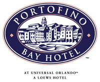 Portofino Bay Hotel at Universal Orlando�, A Loews Hotel 