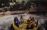 Congo River Rapids at Busch Gardens Tampa Bay, Florida, Image Copyright �2001 Jason Higley